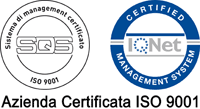 AcciaioQuattro ISO9001