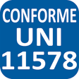 LineaFacile è un KIT Linea Vita in classe C conforme alla UNI EN 795